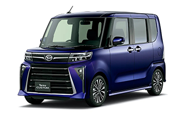 広島のTVCMでおなじみの軽リース| 広島で軽の新車を買うなら月々1万円